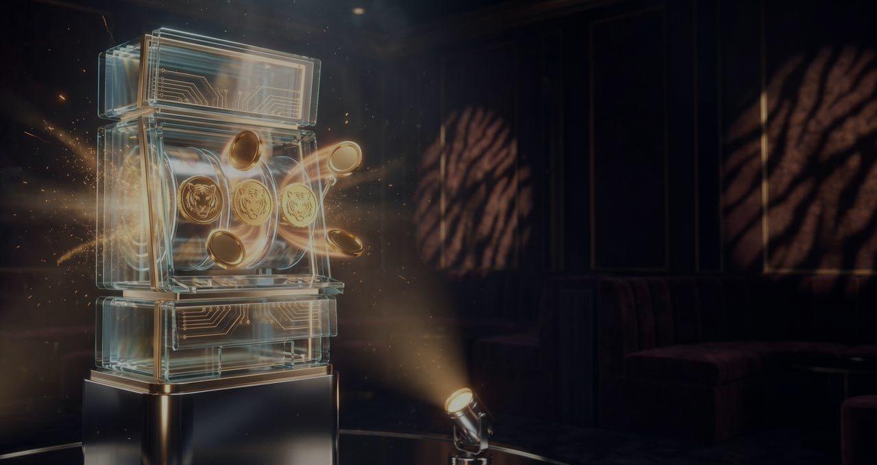 Golden Tiger Casino