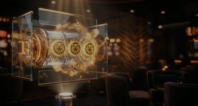 Golden Tiger Casino