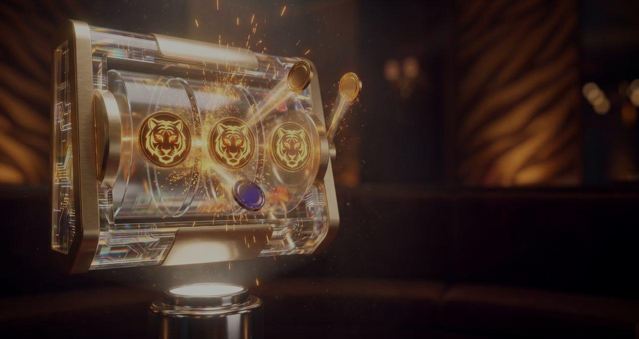 Golden Tiger Casino